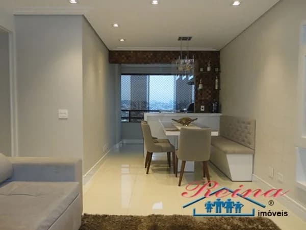 Apartamento Padrão para Venda em Santana São Paulo-SP