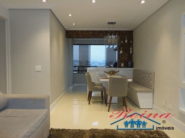 Apartamento Padrão para Venda em Santana São Paulo-SP