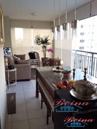 Apartamento em São Paulo - Santa Teresinha