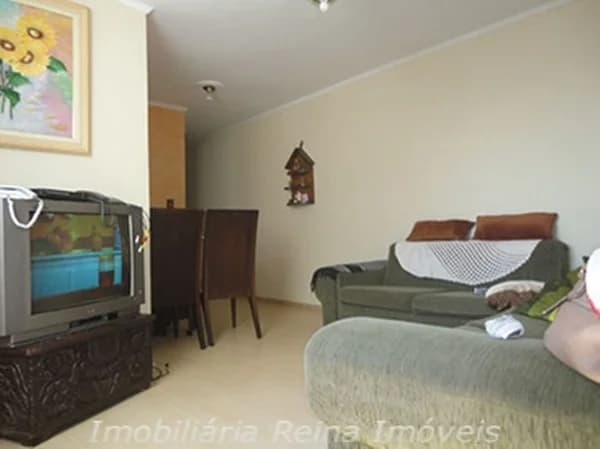 Apartamento em São Paulo - Mandaqui