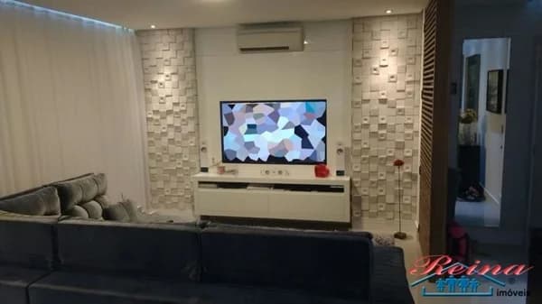 Apartamento em São Paulo - Tucuruvi