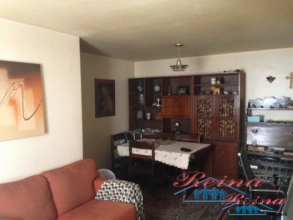 Apartamento em São Paulo - Indianópolis