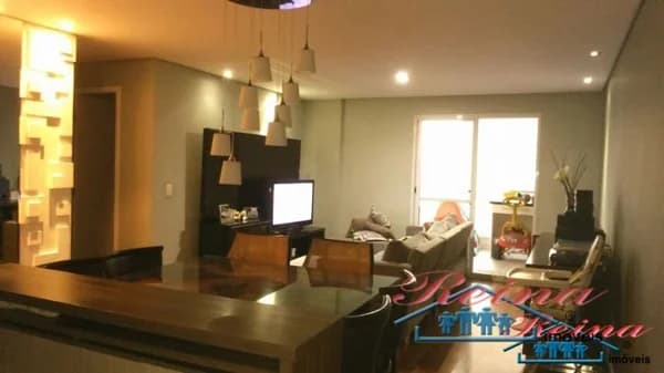 Apartamento em São Paulo - Lauzane Paulista