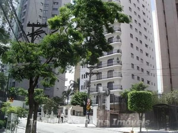 Apartamento em São Paulo - Santana