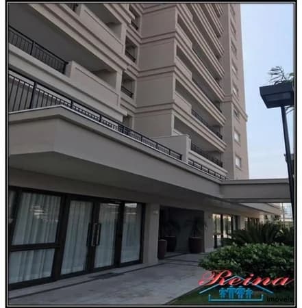 Apartamento em São Paulo - Vila Mariana