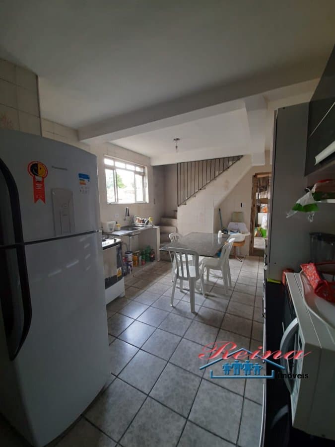 Sobrado Padrão para Venda em Mandaqui São Paulo-SP