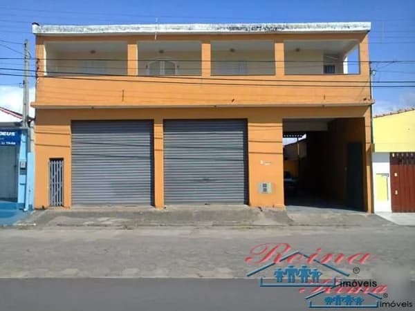 Ponto Comercial/Loja/Box em Peruíbe - São João Batista