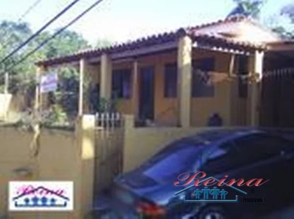 Casa em São Paulo - Horto Florestal
