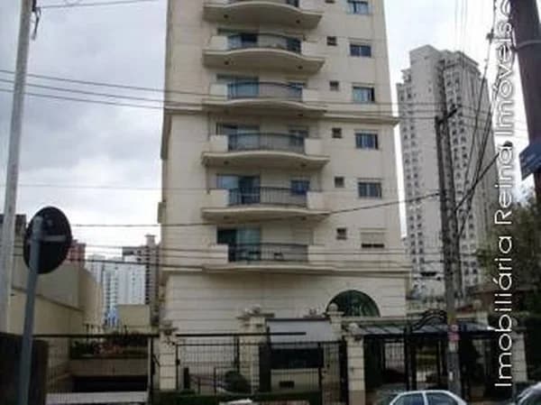 Apartamento em São Paulo - Santana