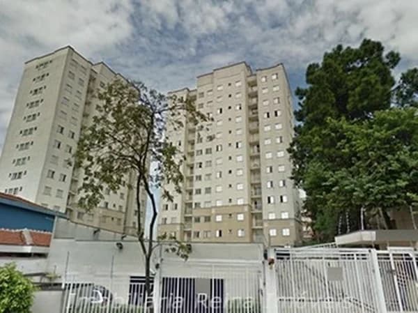 Apartamento em São Paulo - Limão