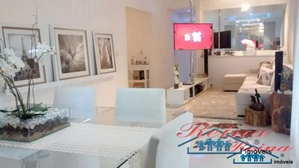 Apartamento em São Paulo - Imirim