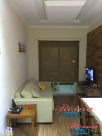 Apartamento em São Paulo - Água Fria