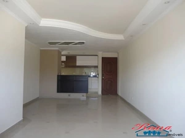 Apartamento em São Paulo - Tucuruvi