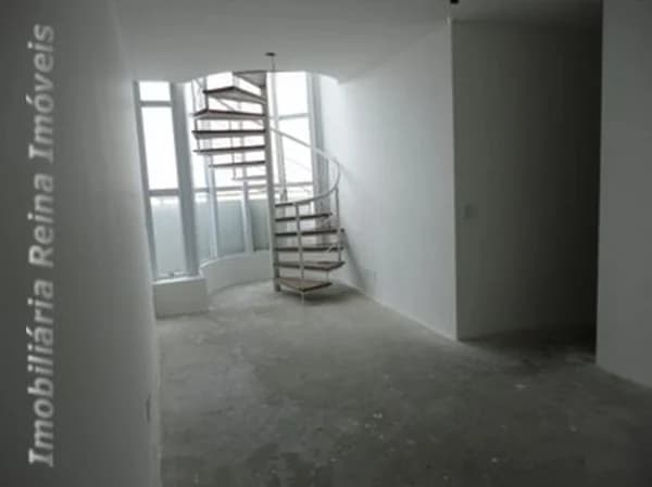 Apartamento em São Paulo - Mandaqui