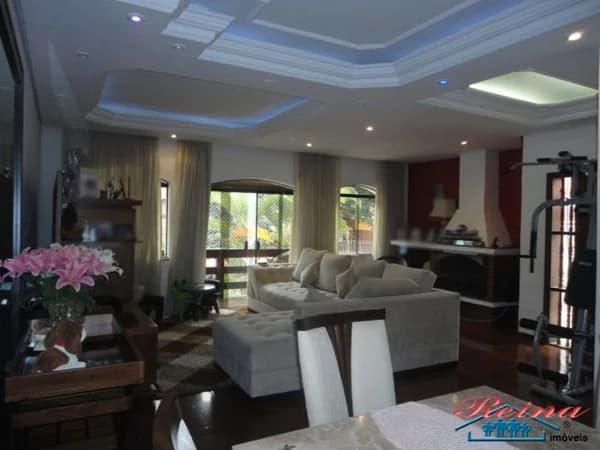 Casa em São Paulo - Tremembé