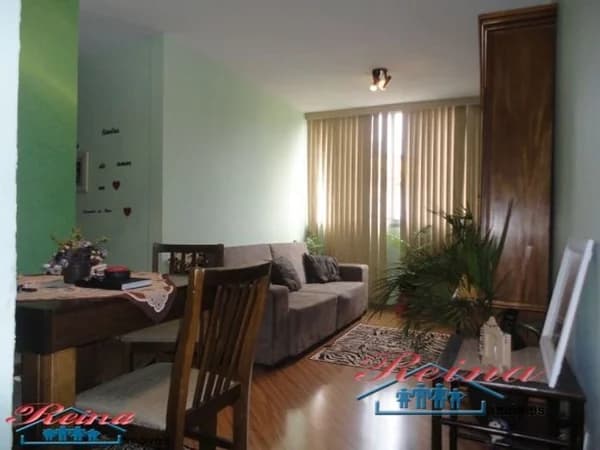 Apartamento em São Paulo - Mandaqui