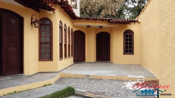 Sobrado Padrão para Venda em Jardim Paraíso São Paulo-SP
