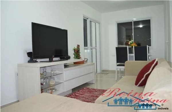 Apartamento em São Paulo - Casa Verde Alta