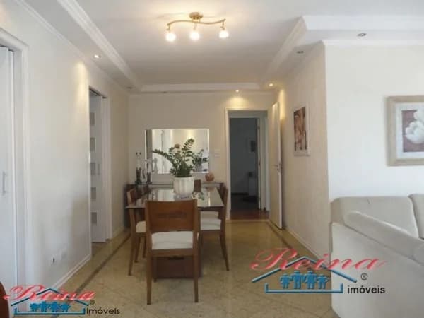 Apartamento em São Paulo - Mandaqui