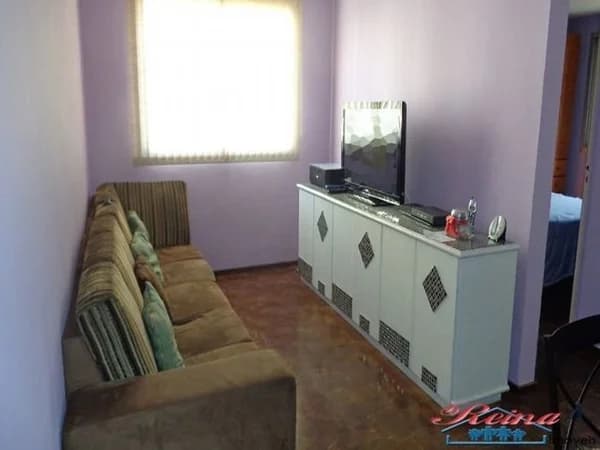 Apartamento em São Paulo - Lauzane Paulista