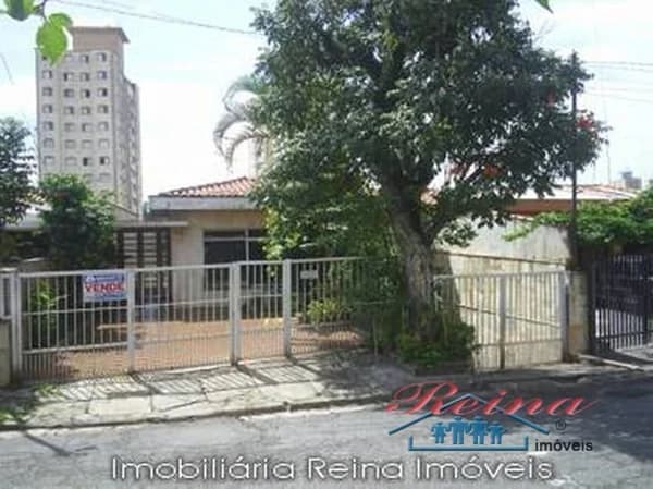 Casa em São Paulo - Jardim Paraíso