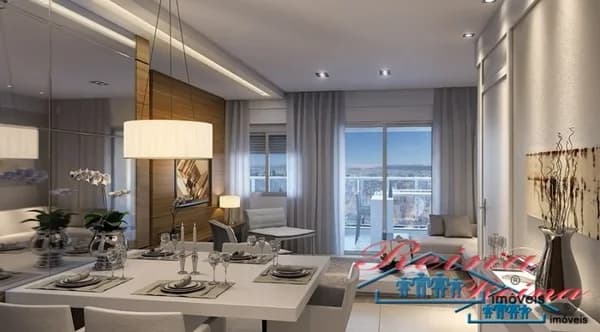 Apartamento em São Paulo - Barra Funda