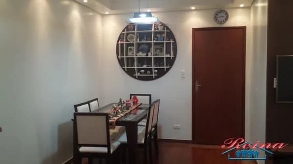 Apartamento em São Paulo - Jardim São Paulo
