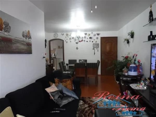 Apartamento em São Paulo - Jardim São Paulo