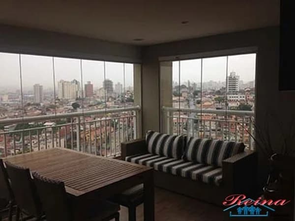 Apartamento em São Paulo - Vila Maria