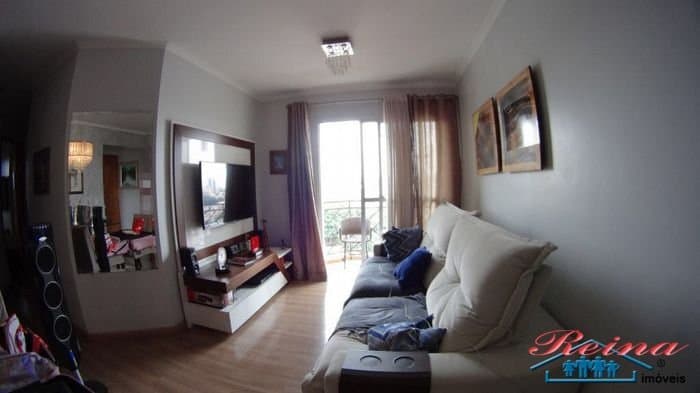 Apartamento Padrão para Venda em Mandaqui São Paulo-SP