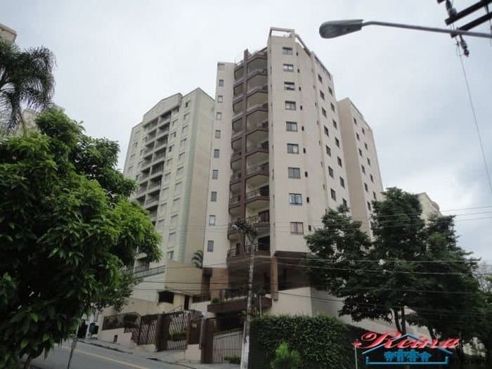 Apartamento Padrão para Venda em Parque Mandaqui São Paulo-SP