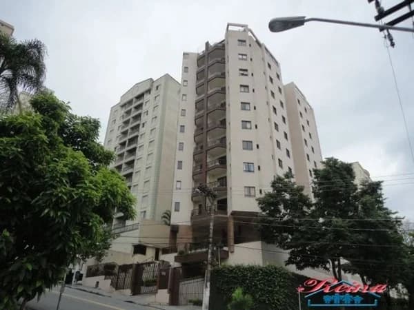 Apartamento Padrão para Venda em Parque Mandaqui São Paulo-SP