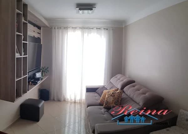 Apartamento Padrão para Venda em Picanço Guarulhos-SP