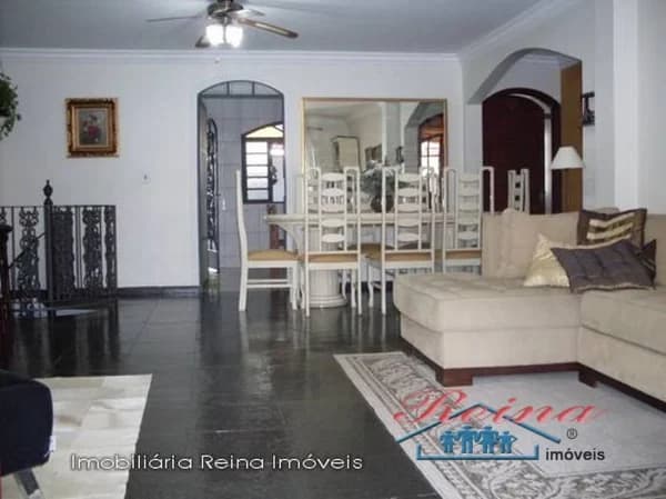 Casa em São Paulo - Jardim São Paulo