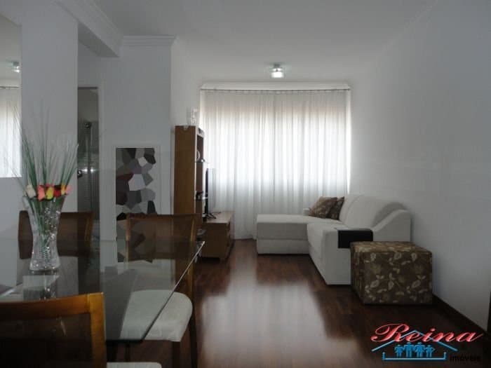 Apartamento Padrão para Venda em Jardim São Paulo São Paulo-SP