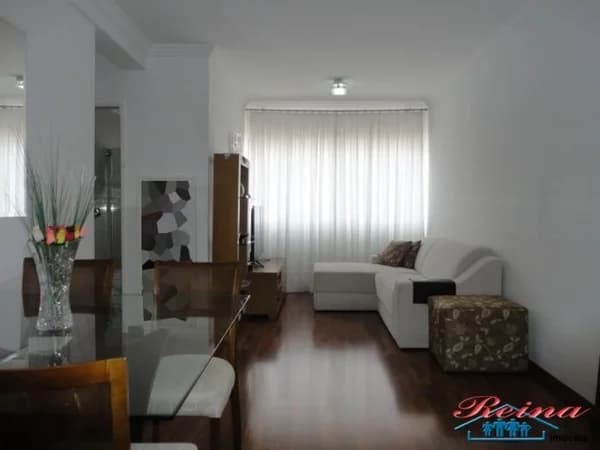 Apartamento Padrão para Venda em Jardim São Paulo São Paulo-SP
