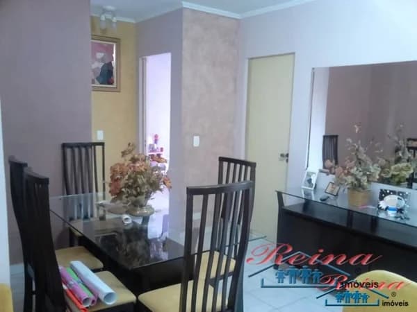 Apartamento em Guarulhos - Vila Hulda