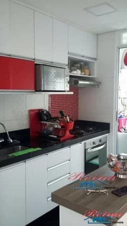Apartamento em São Paulo - Vila Guilherme