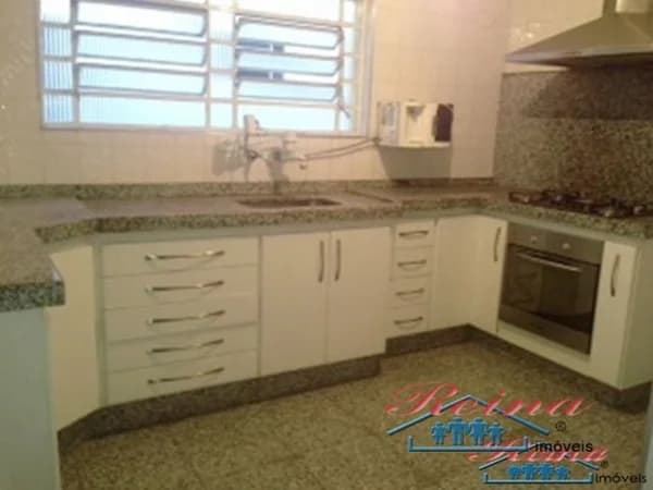 Sobrado em São Paulo - Santa Teresinha