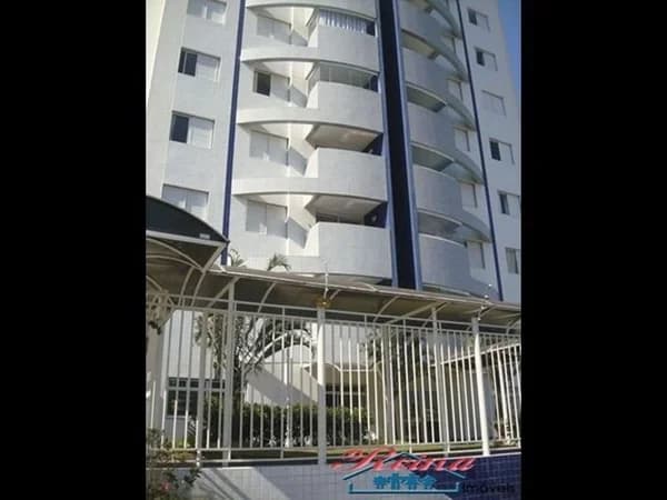 Apartamento em São Paulo - Tucuruvi