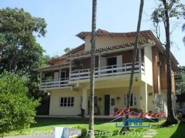 Sobrado em Mairiporã - Serra da Cantareira