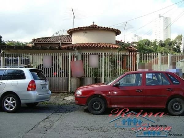 Casa em São Paulo - Tremembé