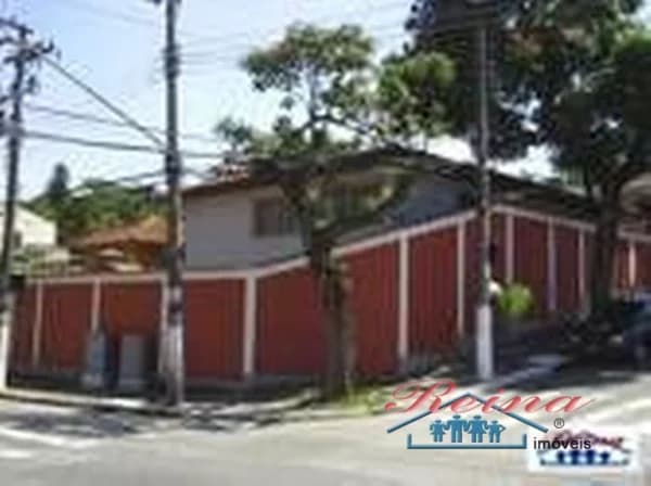 Casa em São Paulo - Tremembé