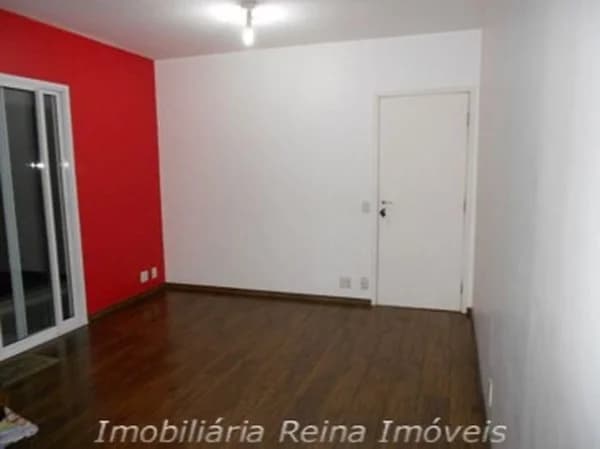 Apartamento em São Paulo - Lauzane Paulista