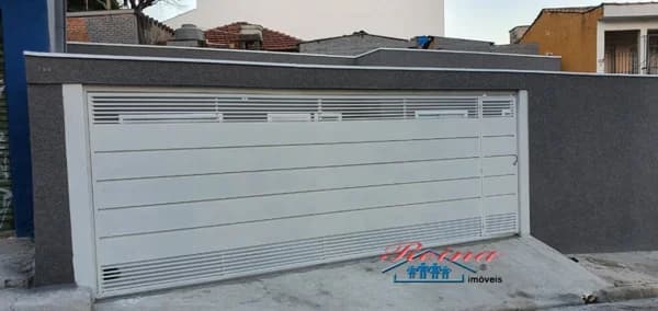 Casa Térrea para Venda em Imirim São Paulo-SP