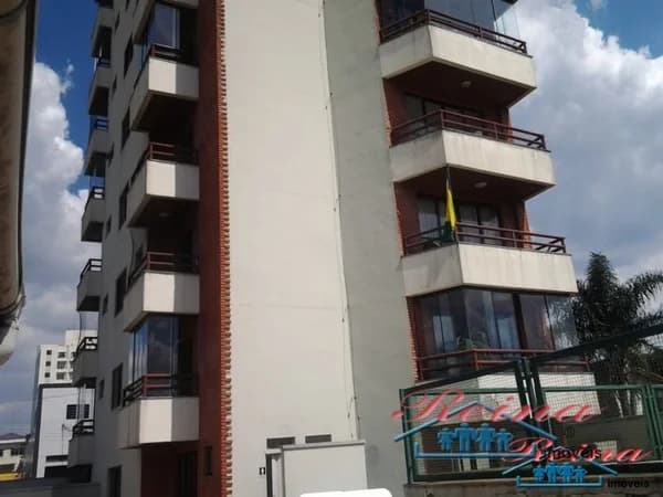 Apartamento em São Paulo - Limão