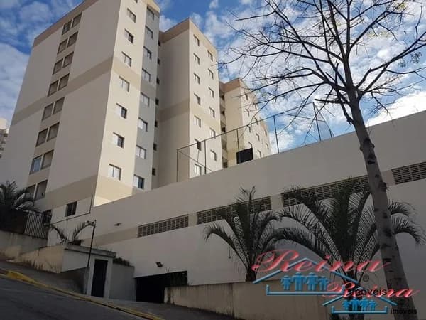 Apartamento em São Paulo - Vila Mazzei