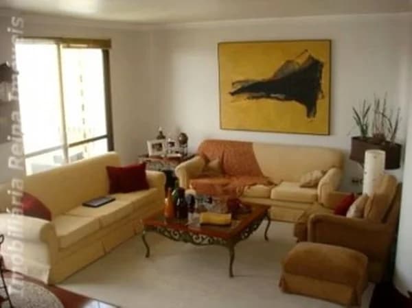 Apartamento em São Paulo - Morumbi