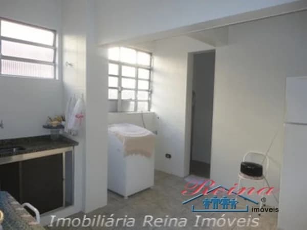 Apartamento em São Paulo - Mandaqui