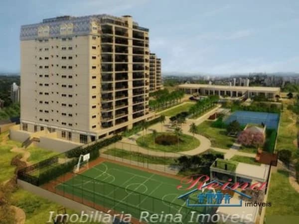 Apartamento em São Paulo - Santana